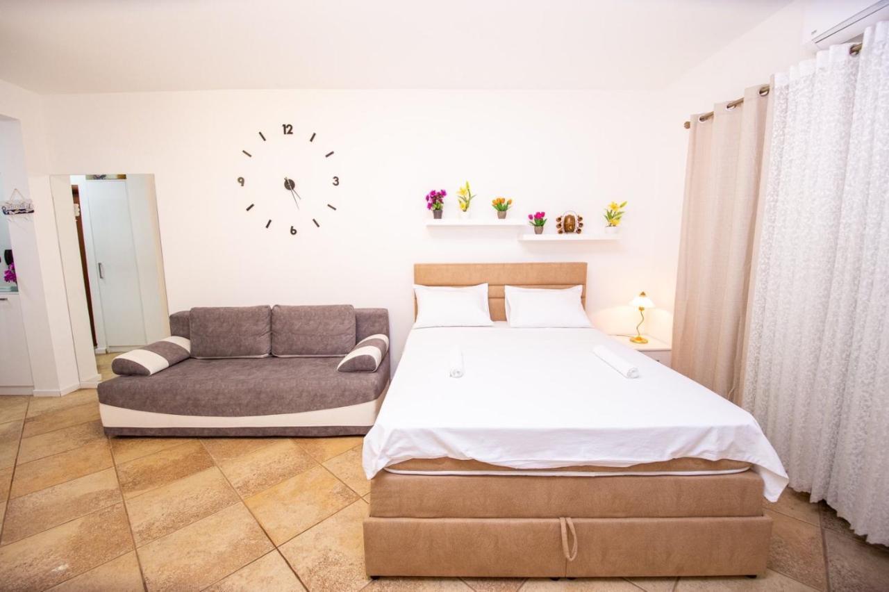 Apartment Studio Premier Rafailovići Exteriér fotografie