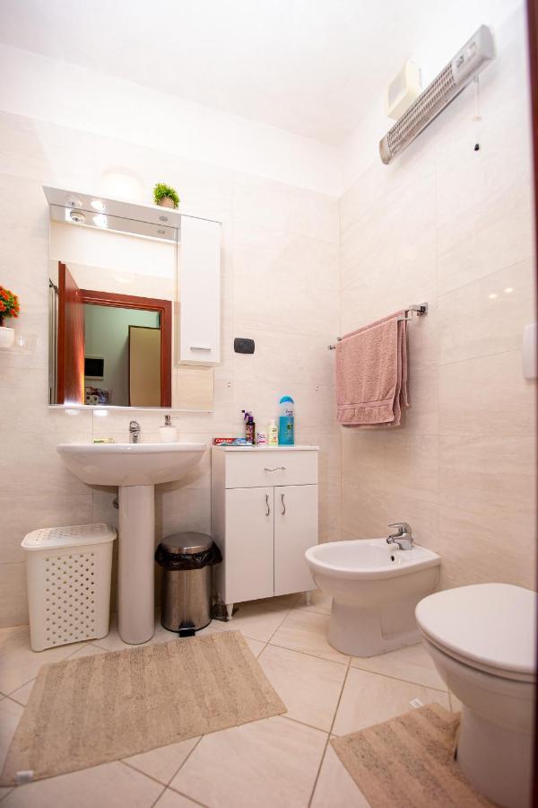 Apartment Studio Premier Rafailovići Exteriér fotografie