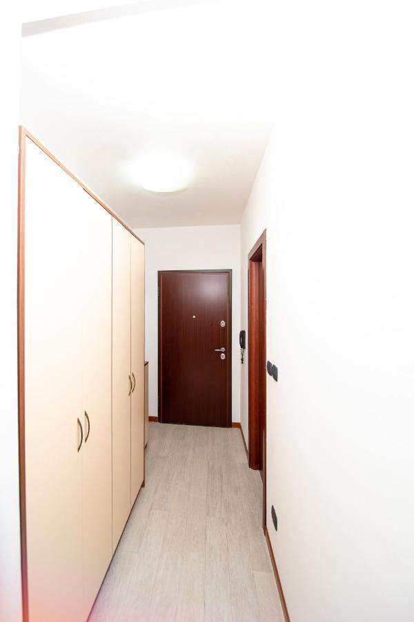 Apartment Studio Premier Rafailovići Exteriér fotografie