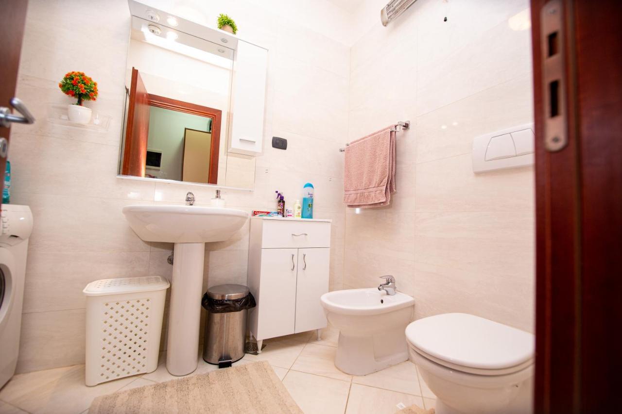 Apartment Studio Premier Rafailovići Exteriér fotografie