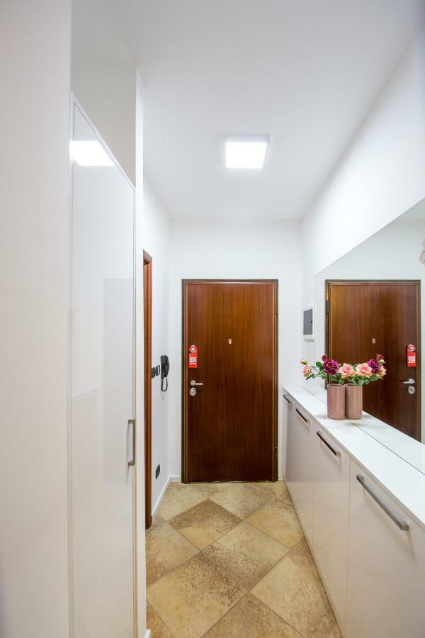 Apartment Studio Premier Rafailovići Exteriér fotografie