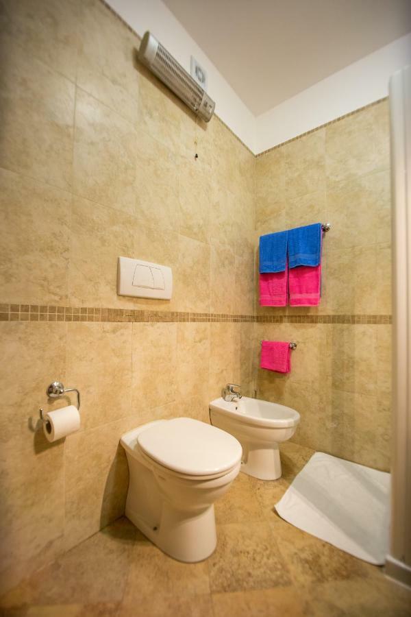 Apartment Studio Premier Rafailovići Exteriér fotografie